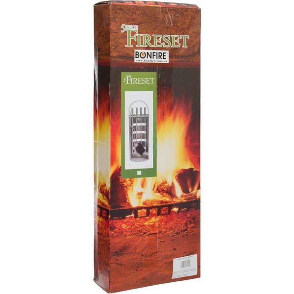 Каминный набор K115XL